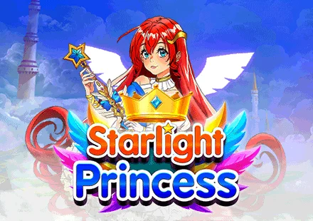 Starlight Princess